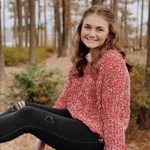 Meet your Posher, Bailey